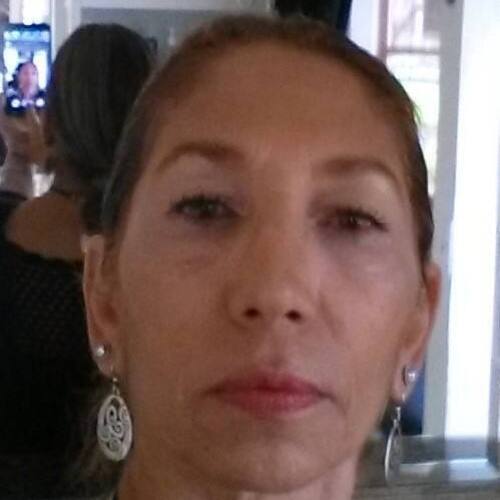 Aviah-Carmen Rosenberg