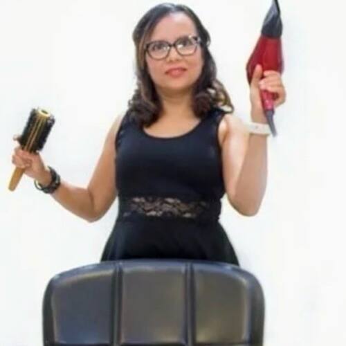 Myrna Mendoza