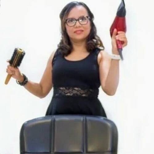 Myrna Mendoza