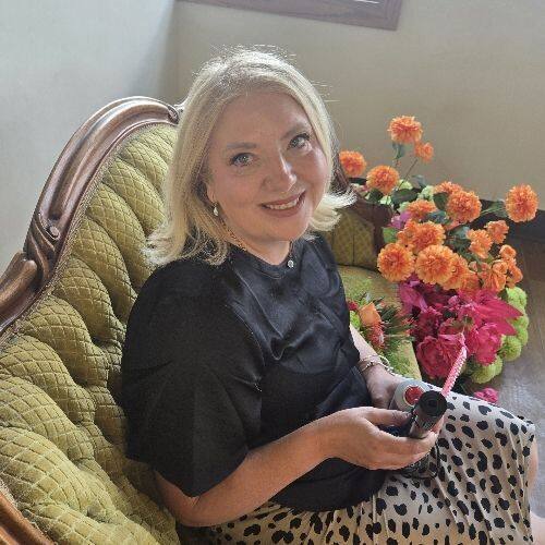 Yelena Kholodenko
