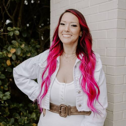 Krystin Hickey