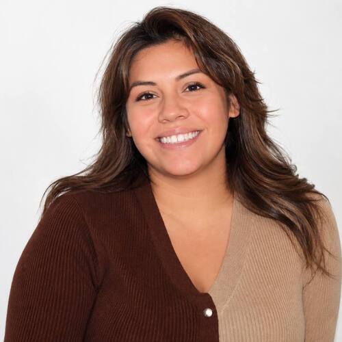Dulce Hernandez