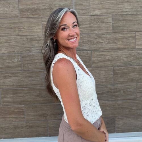 Amy Fowler