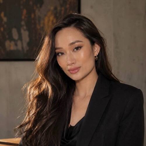 Nazira Yerbolkyzy