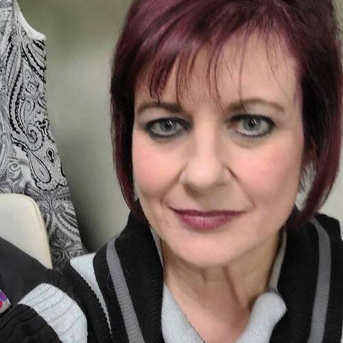 Betsy Gilbreath