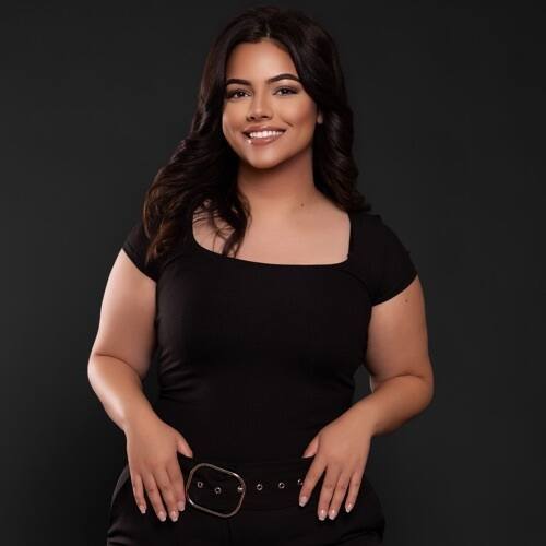 Elena Ramirez