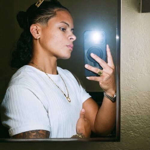 Lemmy Hernandez