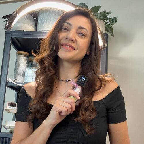 Hana Almaoui