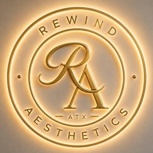Rewind Aesthetics