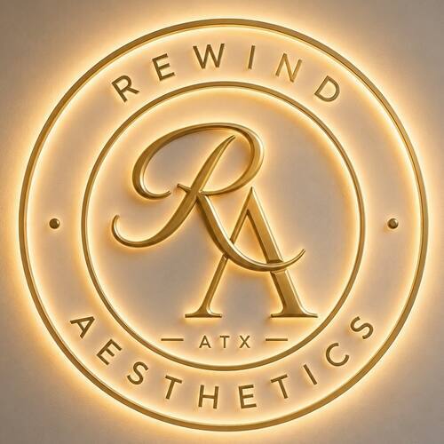 Rewind Aesthetics ATX