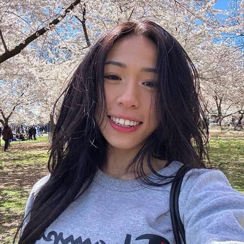 Holly Tran