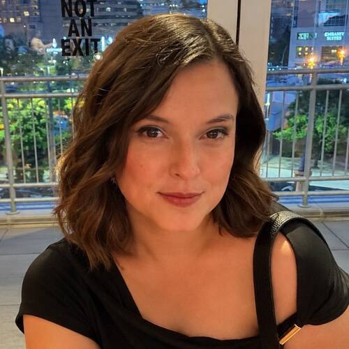 Karla Morales