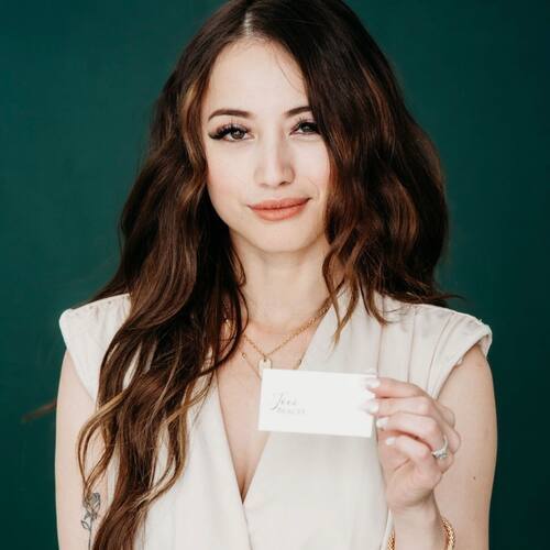 Joci Pham