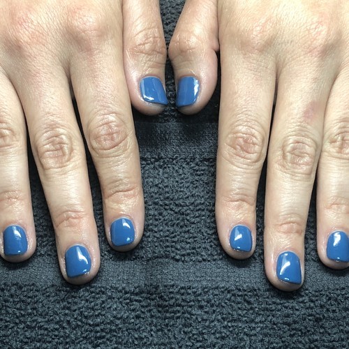 Christina Minor Nail Specialist, Kettering Town & Country Kettering