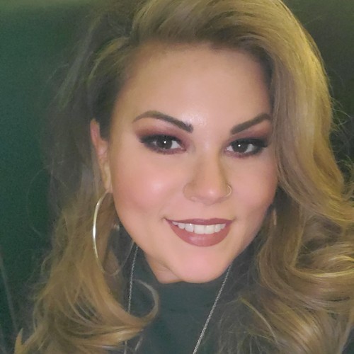 Becky Nichols - Hair Stylist, Kettering Town & Country 