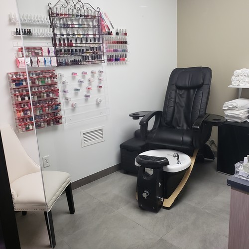 Makangels Beauty Salon Nail Specialist, Greenwood Greenwood, Indiana