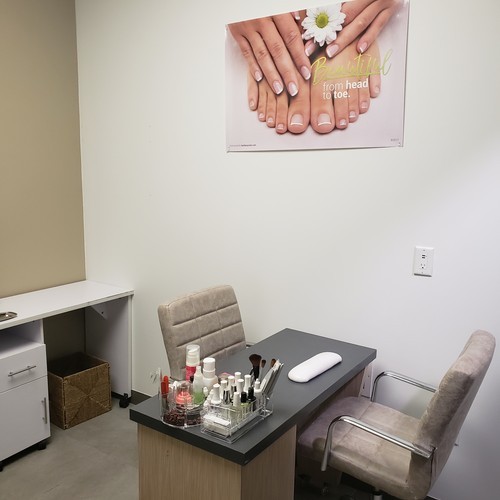 Makangels Beauty Salon Nail Specialist, Greenwood Greenwood, Indiana