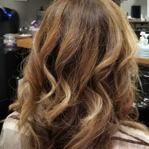 Hair Salons in Fairfield Township, Ohio Salon Lofts in Fairfield