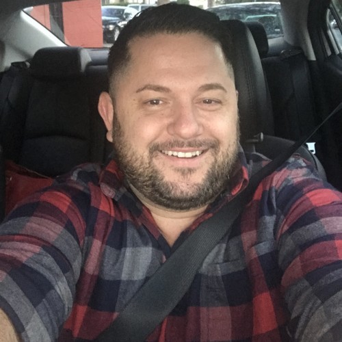 Matthew Owen