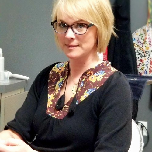 Felicya Aulia Hair Stylist, West Alexandria Alexandria, Virginia