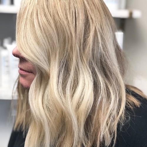 Hair Salons in Dublin, Ohio Salon Lofts in Dublin Dublin Sawmill & Hard