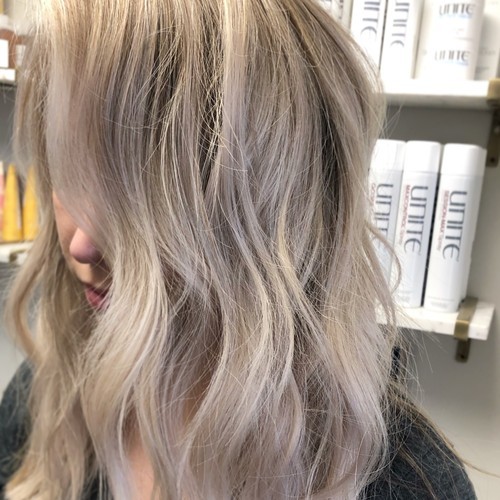 Hair Salons in Dublin, Ohio Salon Lofts in Dublin Dublin Sawmill & Hard