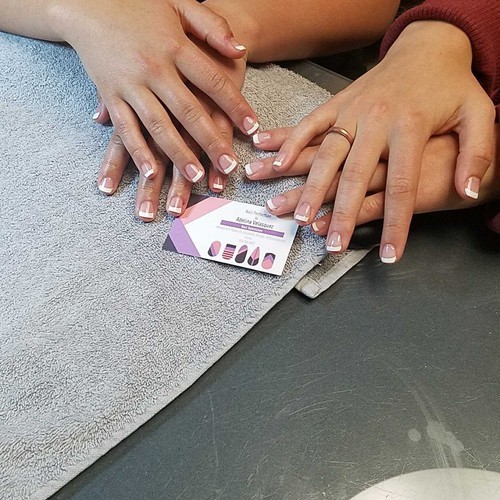 Nail Salons in Cary, NC Salon Lofts in Cary Crossroads Plaza