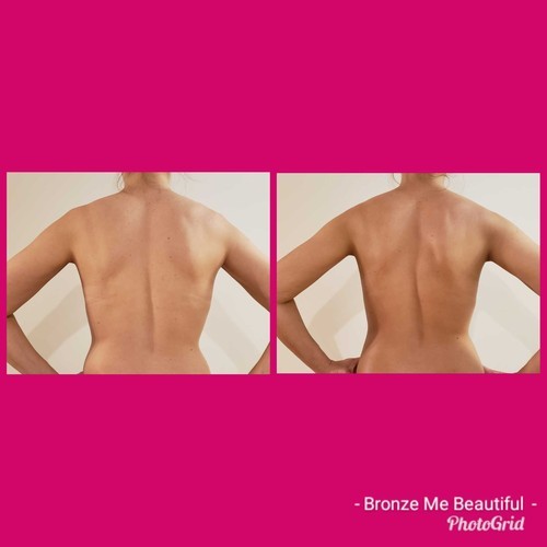Bronze Me Beautiful Spray Tanning Skincare Specialist, Gaithersburg