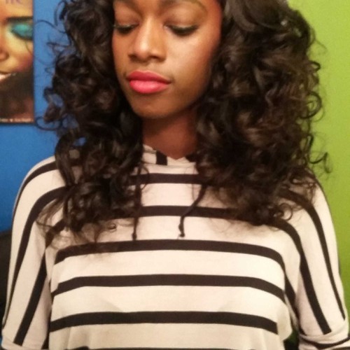 Malika Durham Hair Stylist, Perimeter Village Dunwoody,