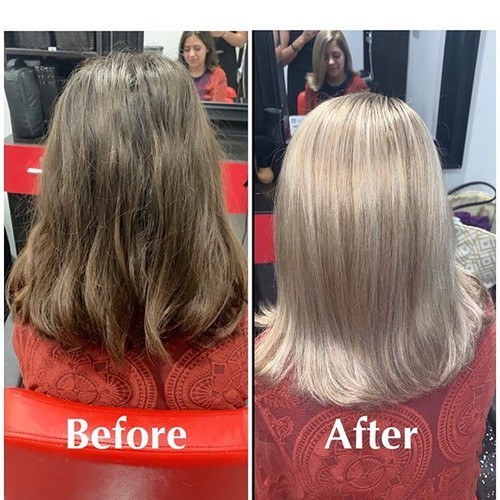 Hair Salons in Katy, Texas Salon Lofts in Katy Cinco Ranch