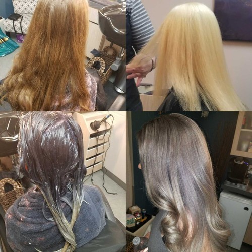 Hair Salons in Kettering, Ohio Salon Lofts in Kettering Kettering