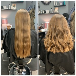 Hair Salons in Carmel, Indiana - Salon Lofts in Carmel Cool Creek