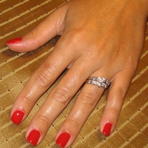 Debbie Munyan Nail Specialist, Pickerington Pickerington, Ohio