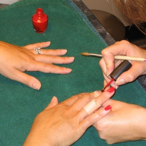 Debbie Munyan Nail Specialist, Pickerington Pickerington, Ohio