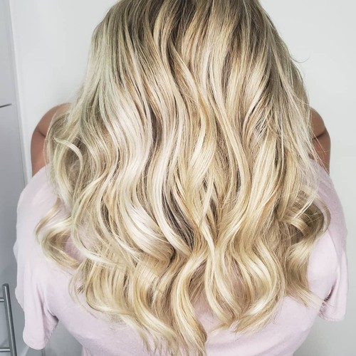 Stl Blonde Salon Hair Stylist, Clayton Clayton, Missouri