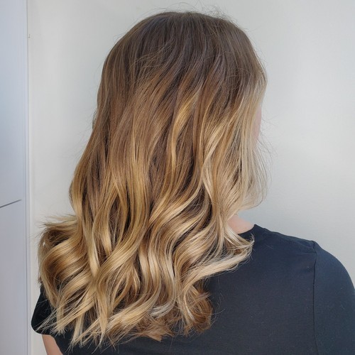 Stl Blonde Salon Hair Stylist, Clayton Clayton, Missouri