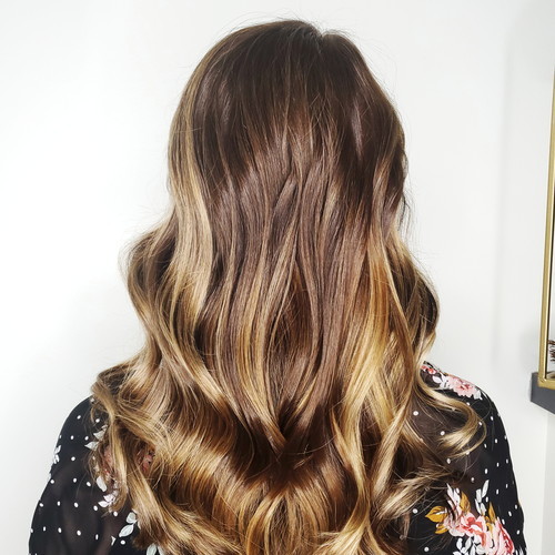 Stl Blonde Salon Hair Stylist, Clayton Clayton, Missouri