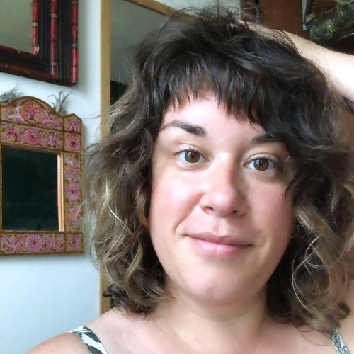 Nicole Marie - Hair Stylist, Clintonville - Columbus, Ohio