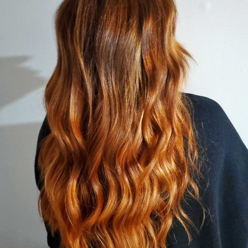 Stl Blonde Salon Hair Stylist, Clayton Clayton, Missouri