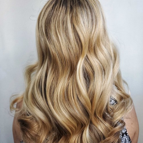 Stl Blonde Salon Hair Stylist, Clayton Clayton, Missouri