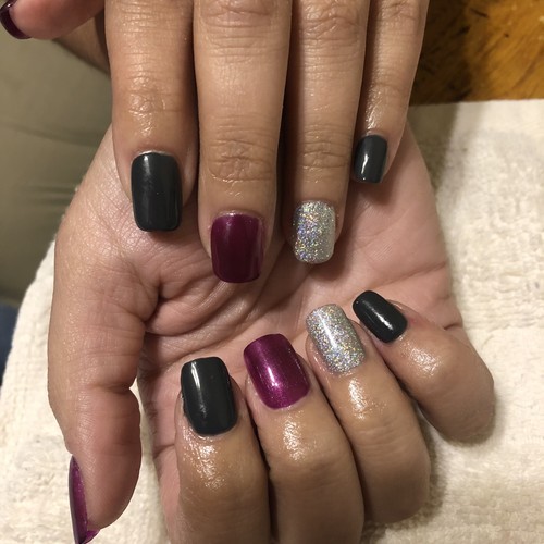 Courtney Tarter Nail Specialist, Kettering Town & Country Kettering