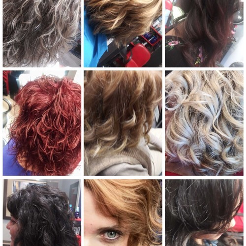 Hair Salons in St. Augustine, Florida Salon Lofts in St. Augustine St