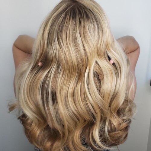 Stl Blonde Salon Hair Stylist, Clayton Clayton, Missouri