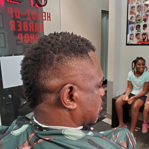 Derrick Prophet Hair Stylist, Steele Creek Charlotte, North Carolina