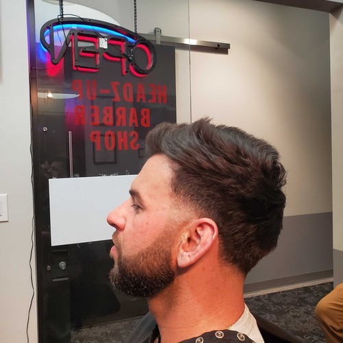 Derrick Prophet Hair Stylist, Steele Creek Charlotte, North Carolina