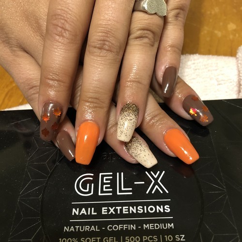 Courtney Tarter Nail Specialist, Kettering Town & Country Kettering