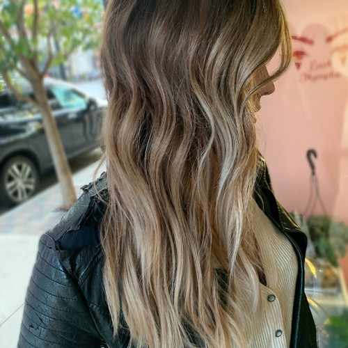 Hair Salons in Columbus, Ohio Salon Lofts in Columbus Short North at