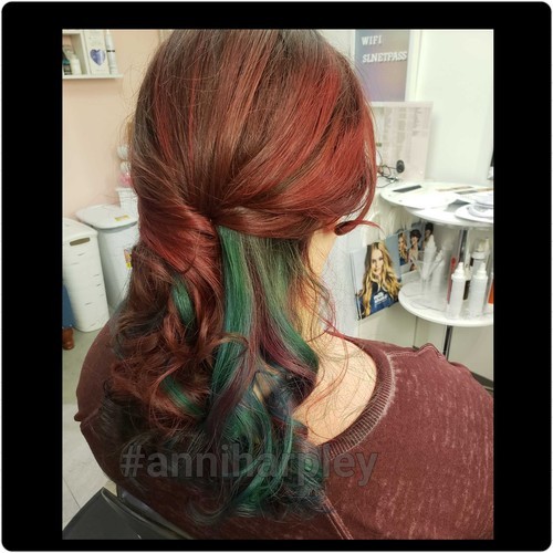 Hair Salons in Akron, Ohio Salon Lofts in Akron Fairlawn