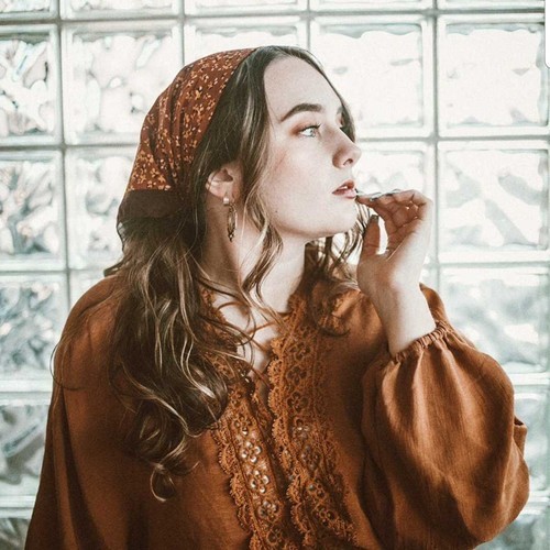 Millicent Larson Hair Stylist, Kenwood Madeira, Ohio