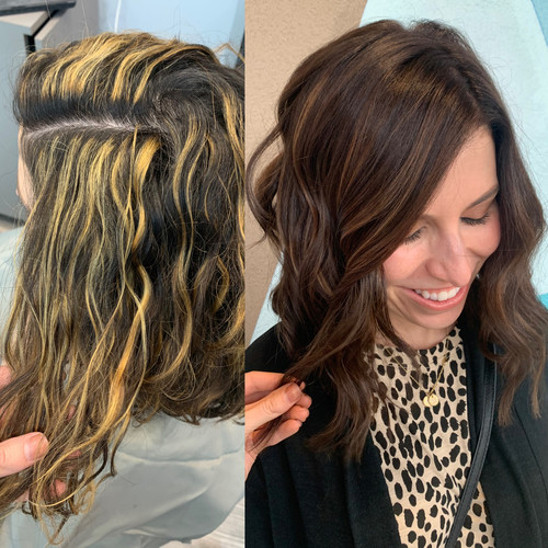 Hair Salons in Houston, Texas Salon Lofts in Houston The Heights